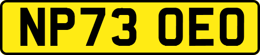 NP73OEO