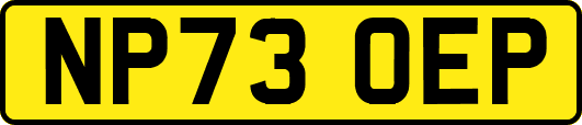 NP73OEP
