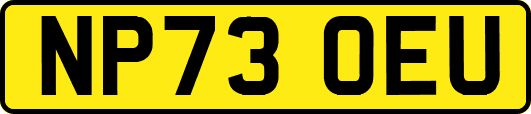 NP73OEU