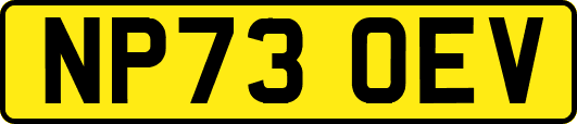 NP73OEV