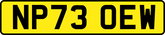 NP73OEW