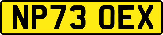 NP73OEX