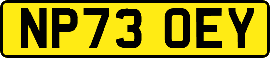 NP73OEY