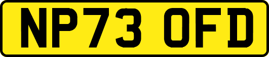 NP73OFD
