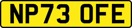 NP73OFE