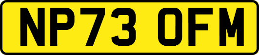 NP73OFM