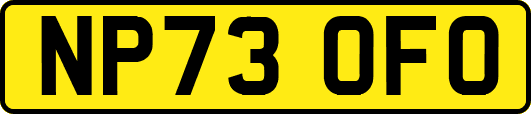 NP73OFO