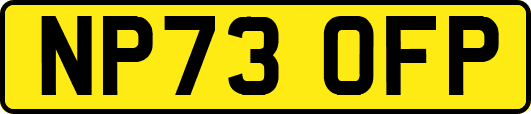 NP73OFP