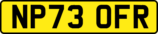 NP73OFR