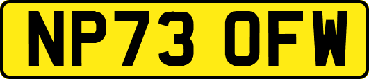NP73OFW