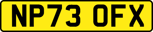 NP73OFX
