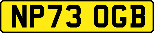 NP73OGB