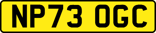 NP73OGC