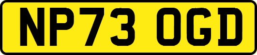 NP73OGD