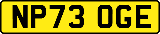 NP73OGE