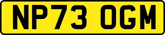 NP73OGM