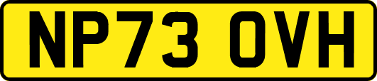 NP73OVH