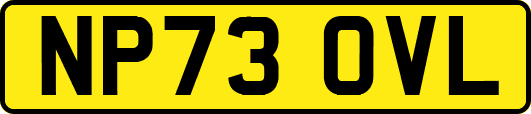 NP73OVL