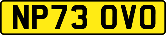 NP73OVO