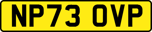 NP73OVP