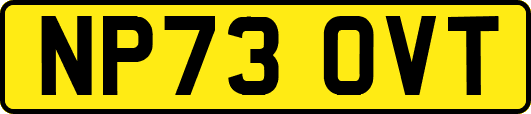 NP73OVT