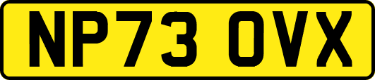 NP73OVX
