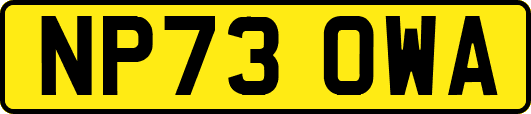 NP73OWA