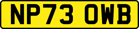NP73OWB