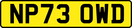 NP73OWD
