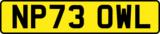 NP73OWL