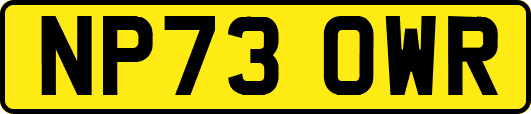 NP73OWR