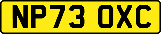 NP73OXC
