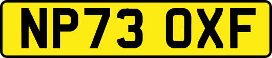 NP73OXF