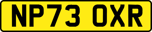 NP73OXR