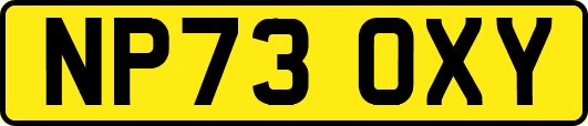 NP73OXY