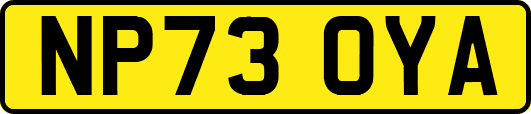 NP73OYA