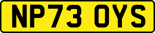 NP73OYS