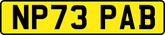 NP73PAB