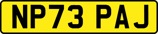 NP73PAJ