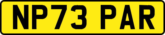 NP73PAR