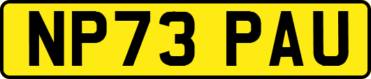 NP73PAU