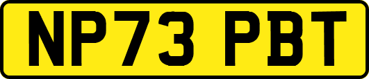NP73PBT