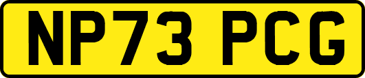NP73PCG