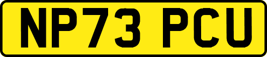 NP73PCU