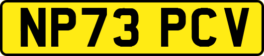 NP73PCV