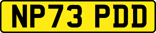 NP73PDD