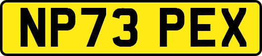 NP73PEX