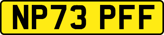 NP73PFF