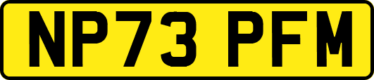 NP73PFM