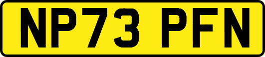 NP73PFN
